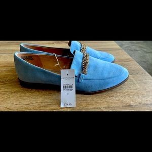Ann Taylor loafers